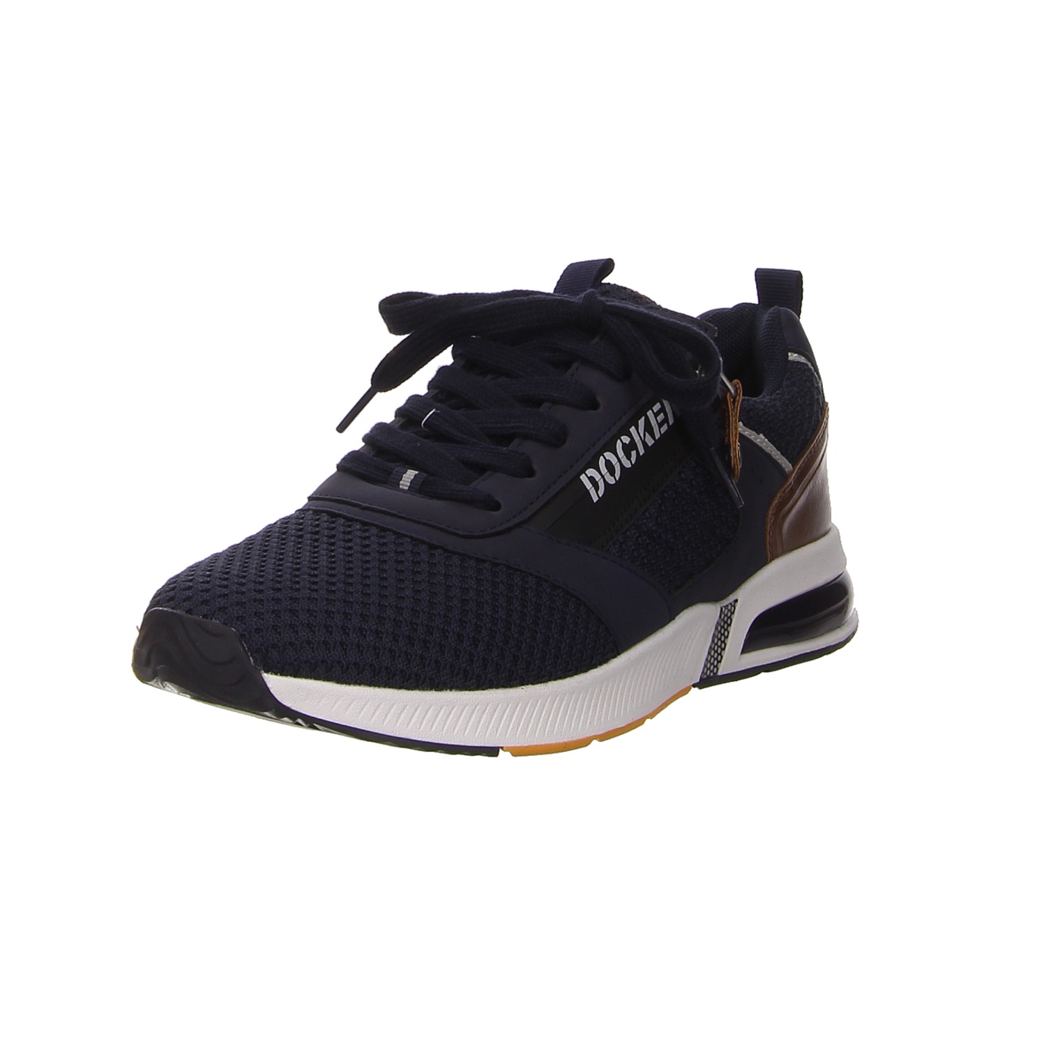 Dockers Halbschuh blau blau