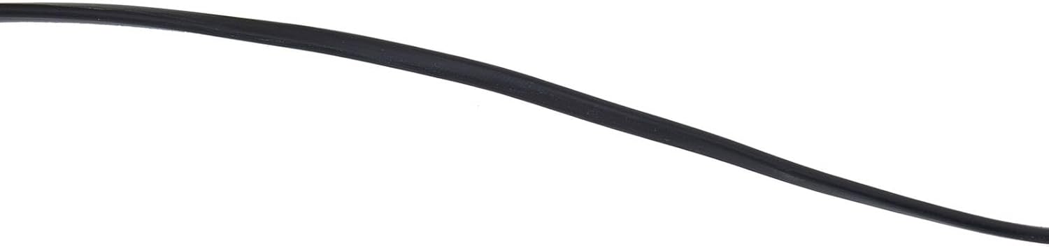 Lindby Stehlampe (Bogenleuchte) Tonka (Modern) in Schwarz aus Metall (1 flammig, E27) - Stehleuchte Standleuchte Floor Lamp Wohnzimmerlampe Wohnzimmerleuchte