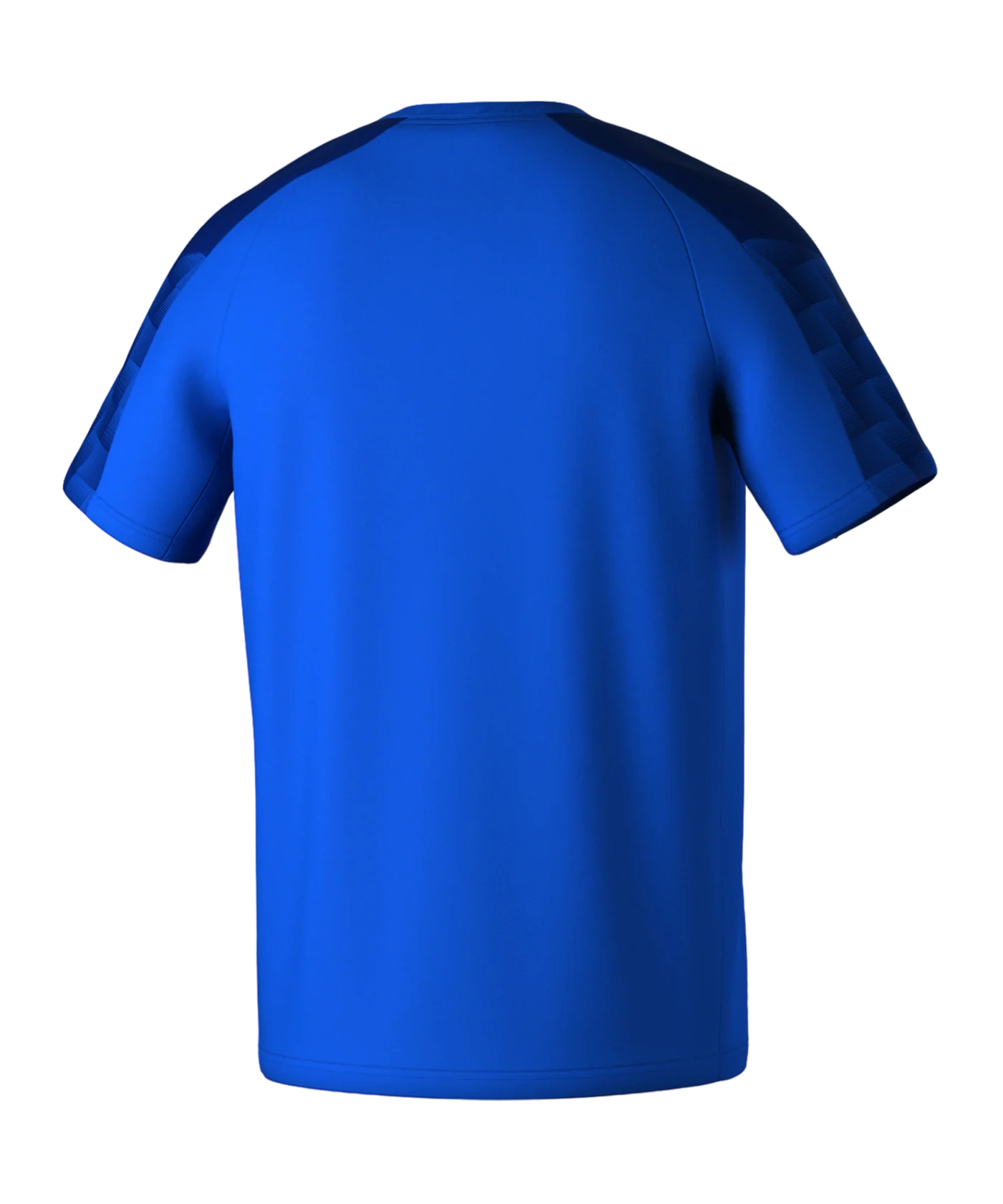 Erima EVO Star T-Shirt Blau