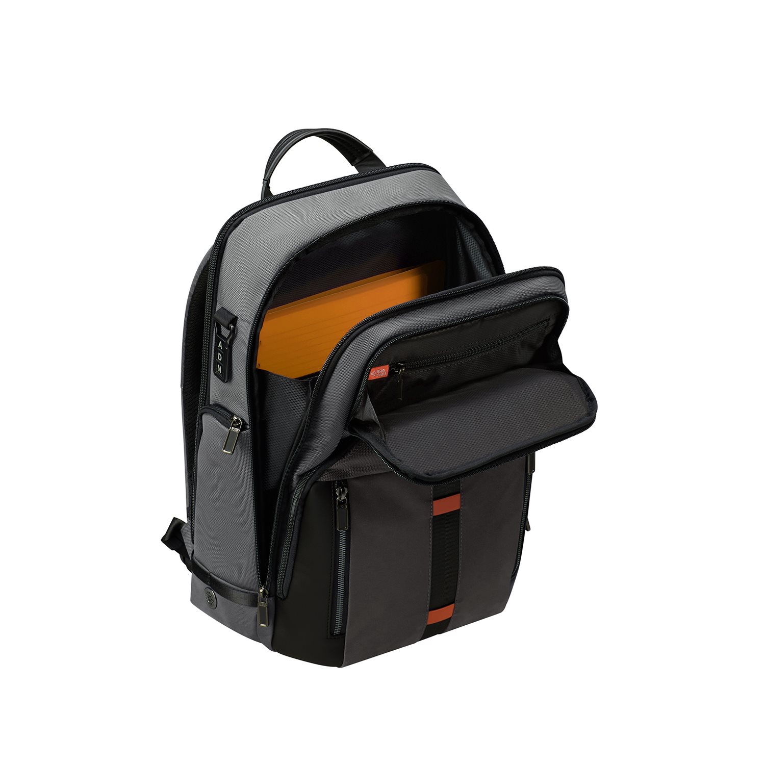 Samsonite Urban-Eye Laptop Backpack 15.6