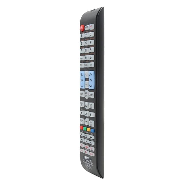 TV fjernbetjening HUAYU RM-L1195+X PLUS Kompatibel med LCD LED TV