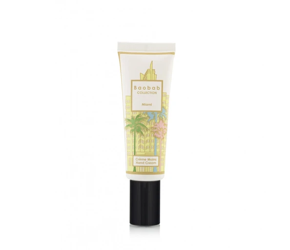 Baobab COLLECTION Miami Handpflege