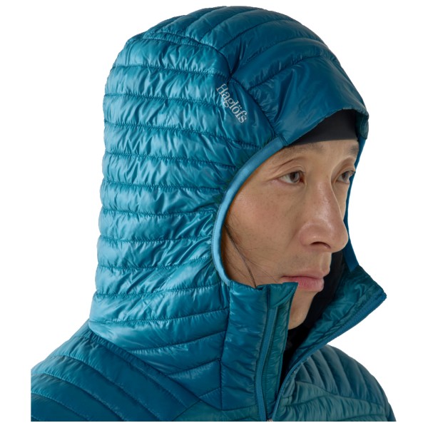 Haglöfs - L.I.M Mimic II Hood - Veste synthétique