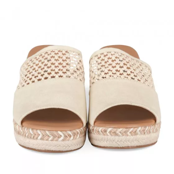 Mules BEIGE PHILOV