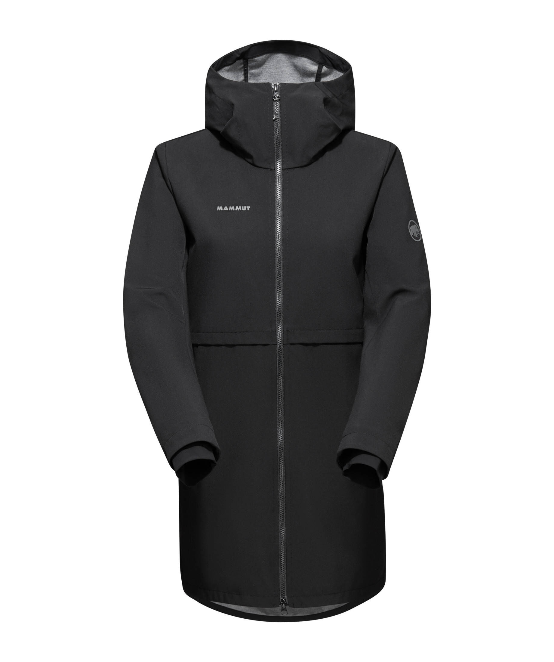 Mammut| Damen Jacke SO HOODED