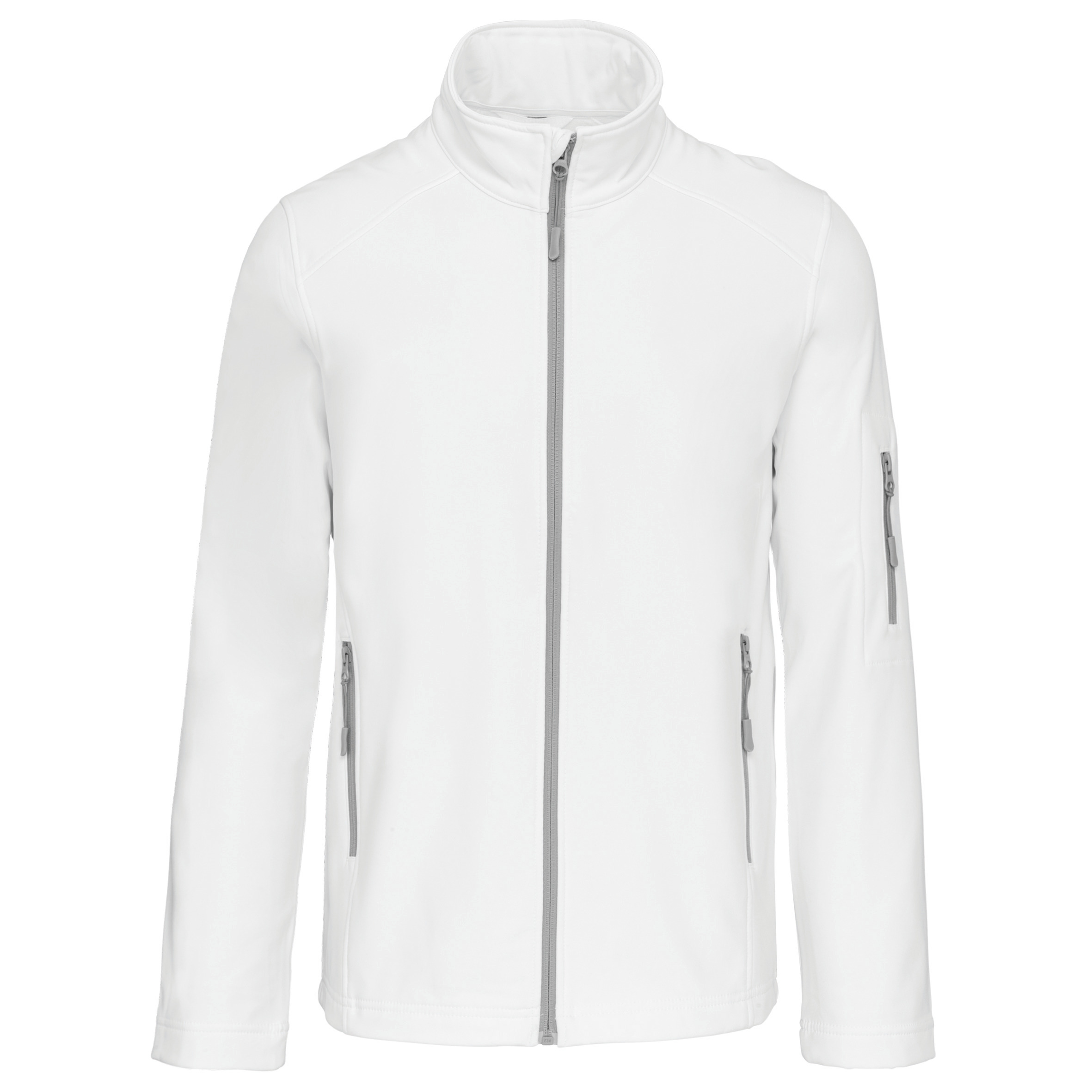 Kariban K401 - Veste Softshell Homme Résistante et Respirante