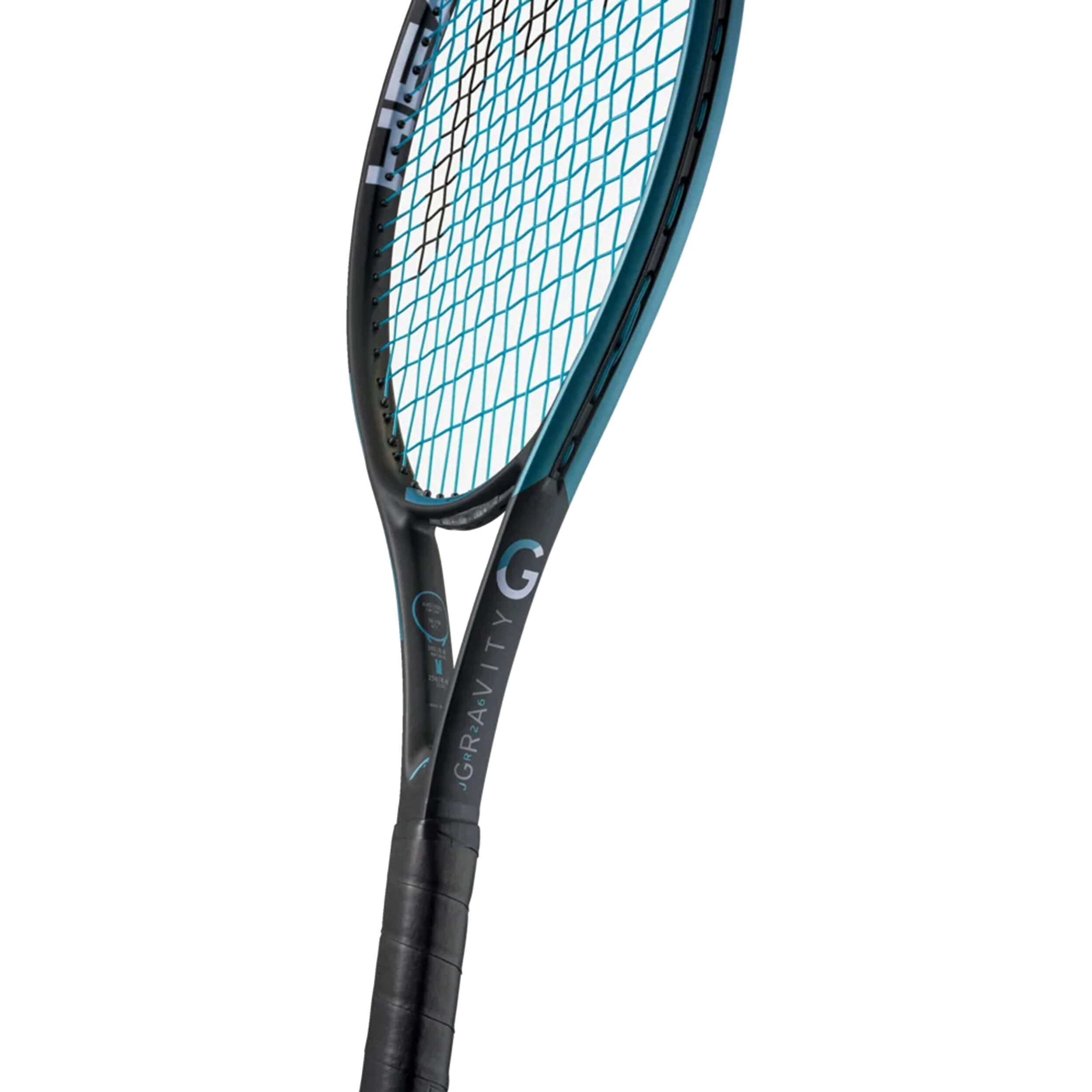 HEAD IG Gravity Jr. 26