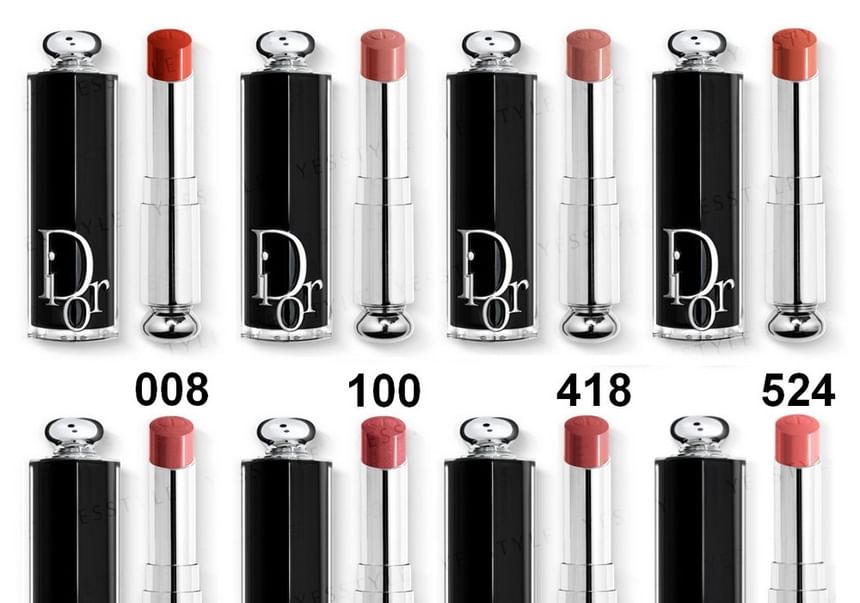 Christian Dior - Addict Lippenstift