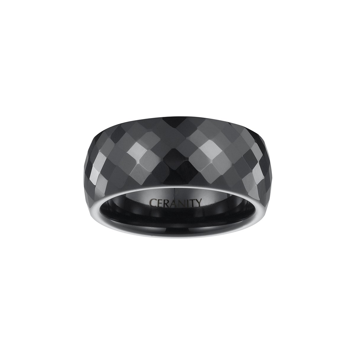 Bague en Céramique