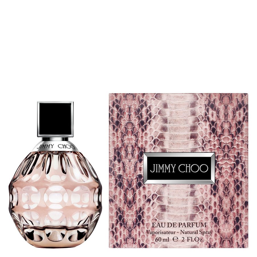 Jimmy Choo Eau De Parfum 60ml
