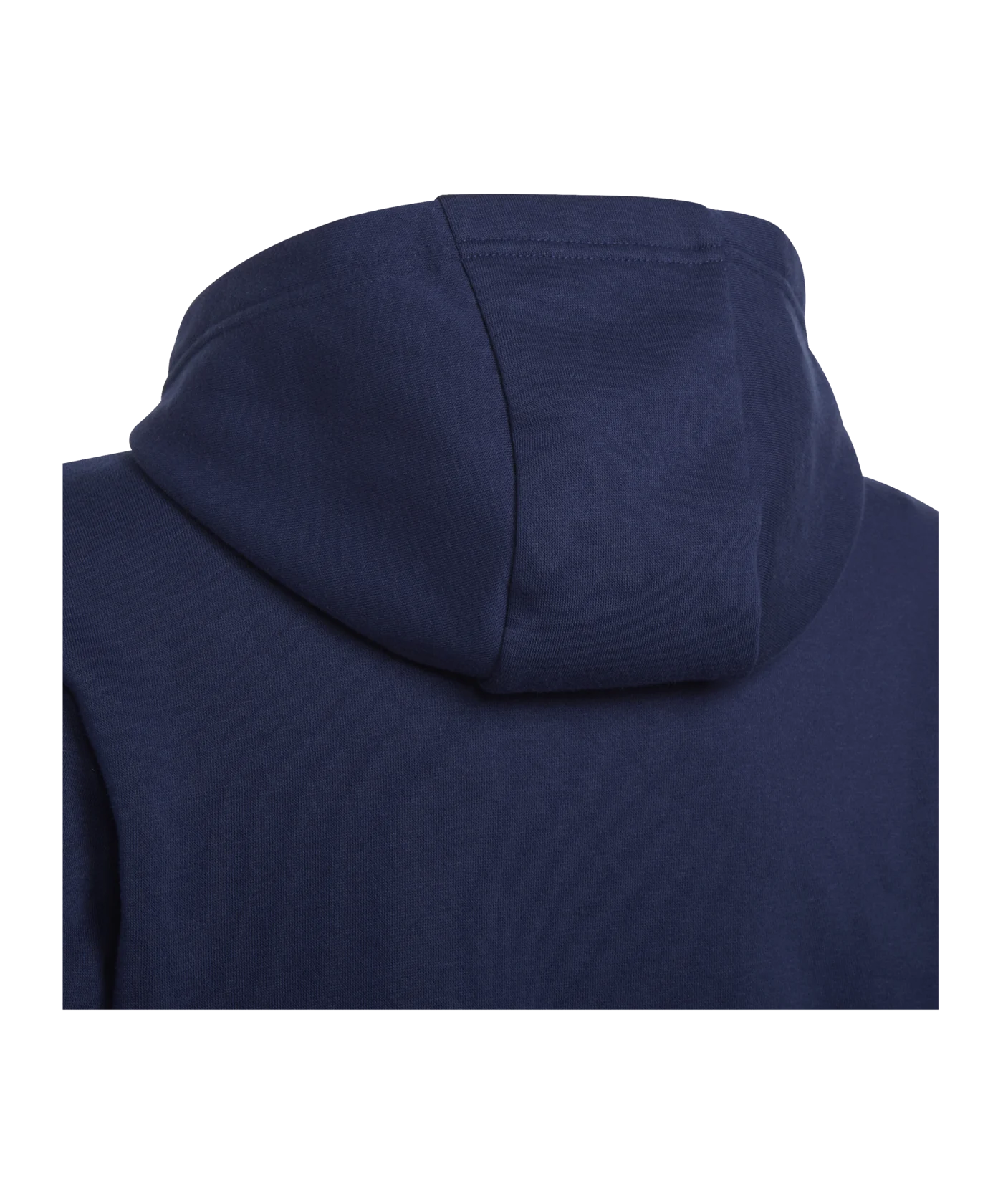 adidas Entrada 22 Hoody Kids Blau