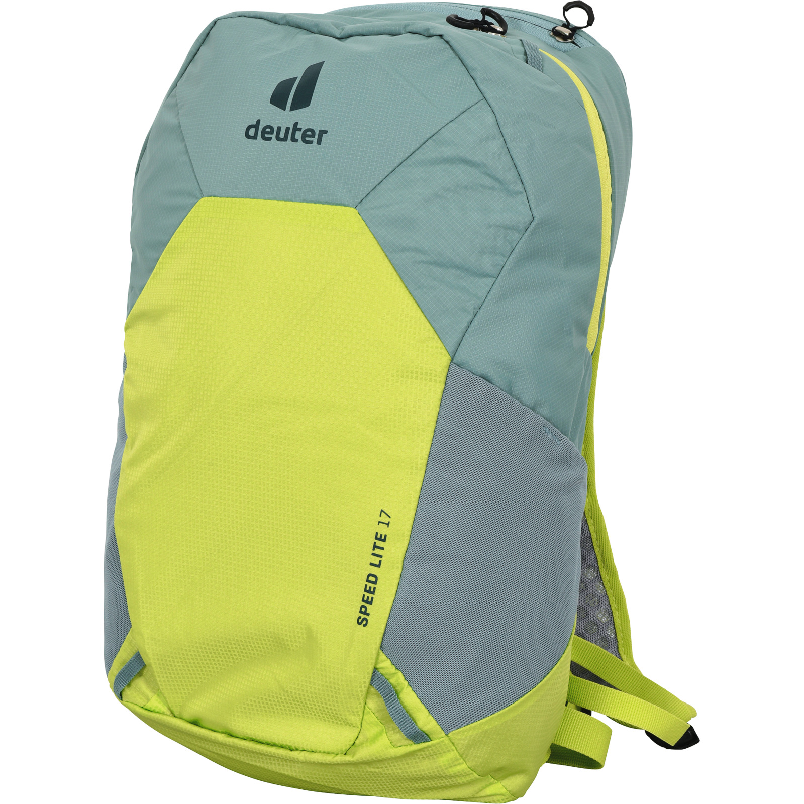Deuter Tagesrucksack Speed Lite 17 jade-citrus