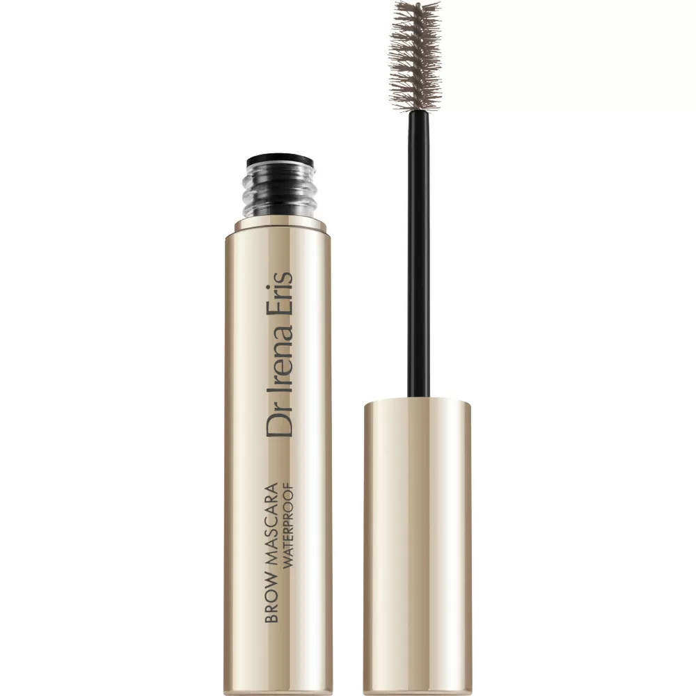 Dr. Irena Eris Setting Browscara Brown - 5 ml.