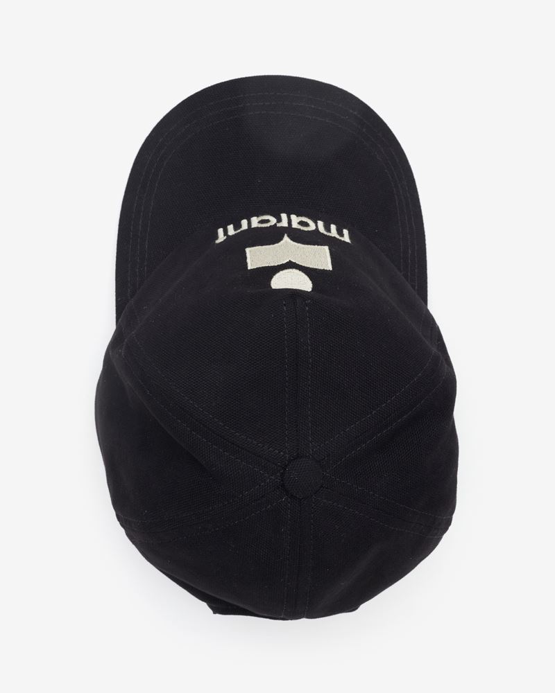 CASQUETTE LOGO TYRONY
