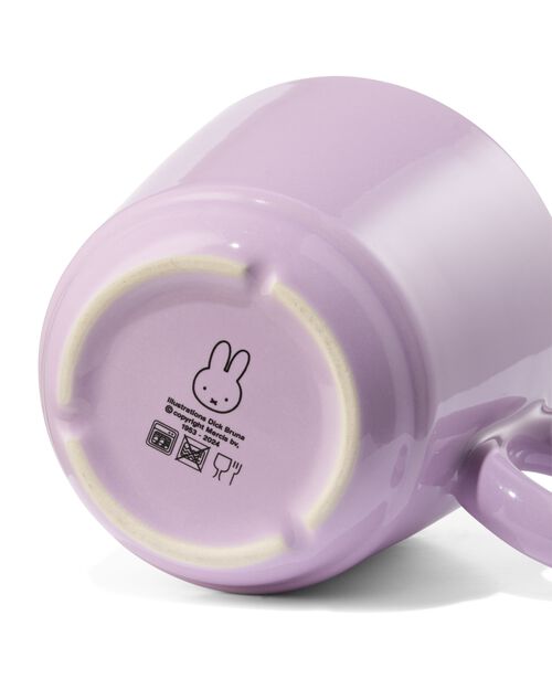 mug Miffy 270ml avec personnage
