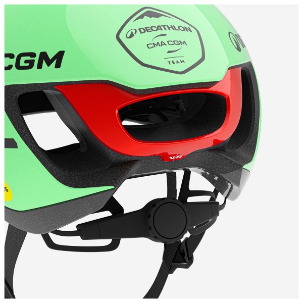 VAN RYSEL - Helmet RCR-F Mips - Casque de cyclisme