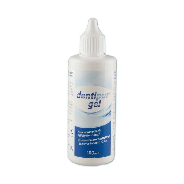 dentipur-gel (100 ml)