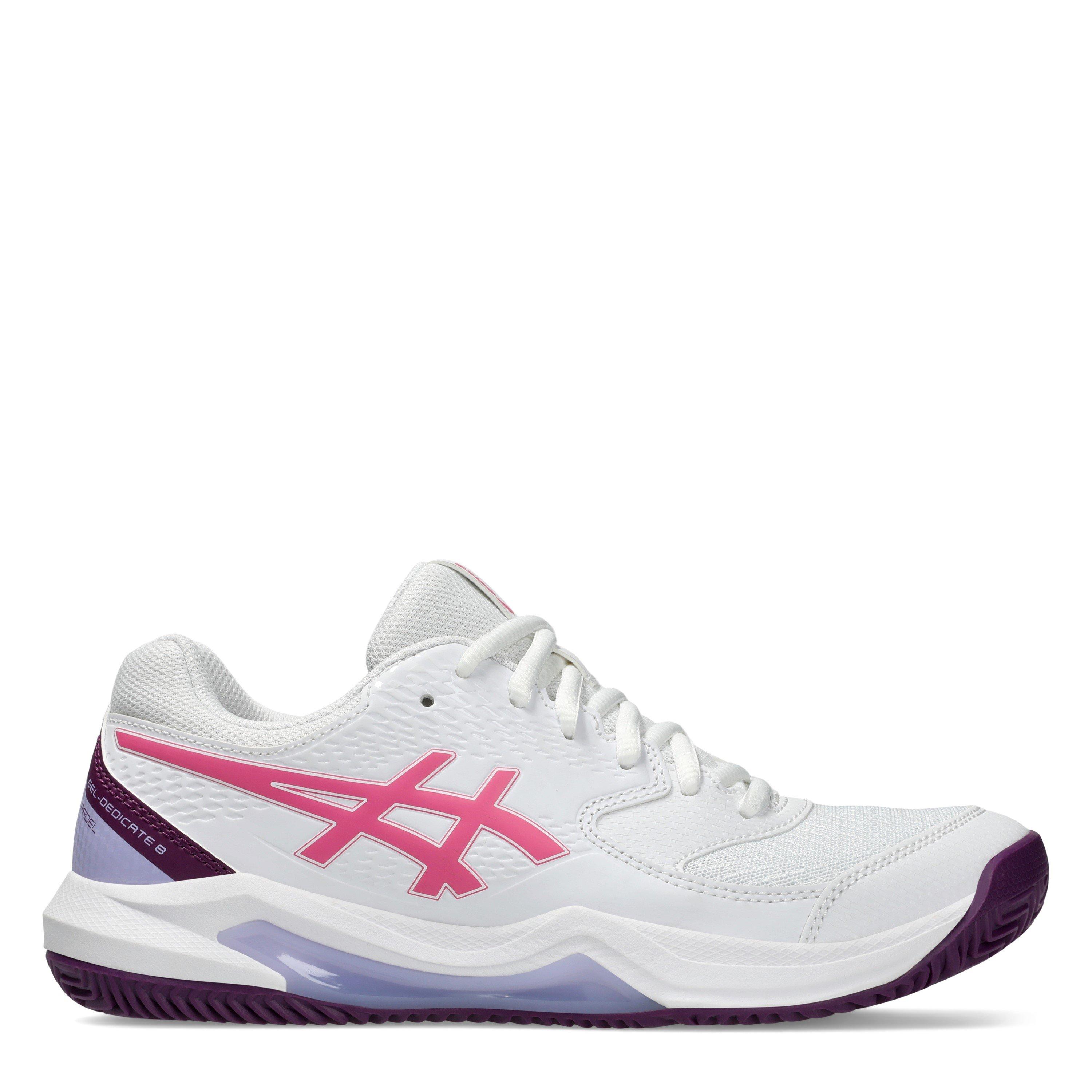 Asics GEL DEDICATE 8 PADEL