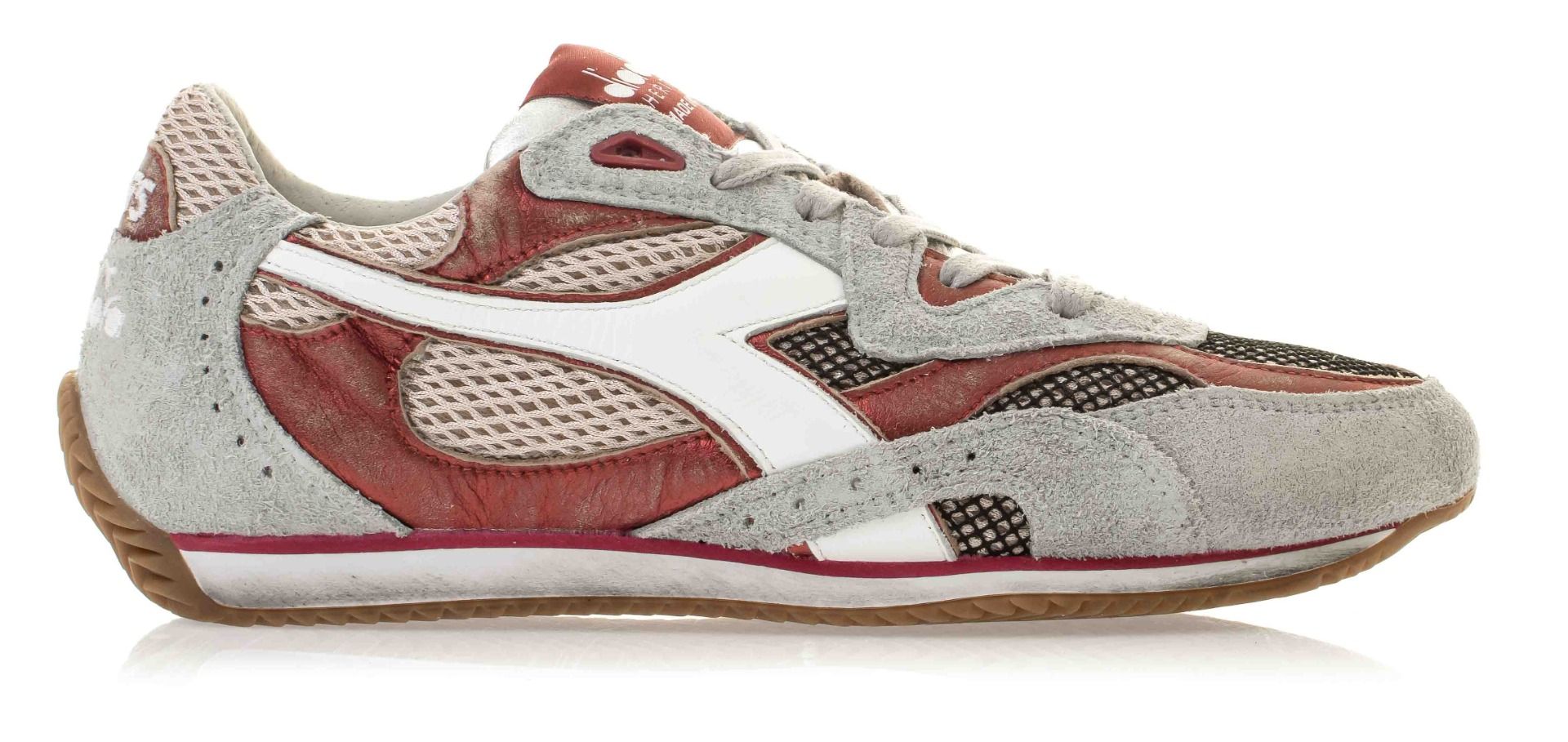 Diadora Equipe Revenge Italia Used