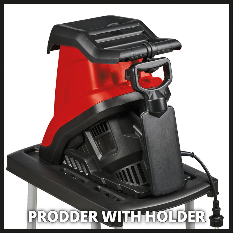 Einhell GC-KS 2540 CB hakselaar 2500W