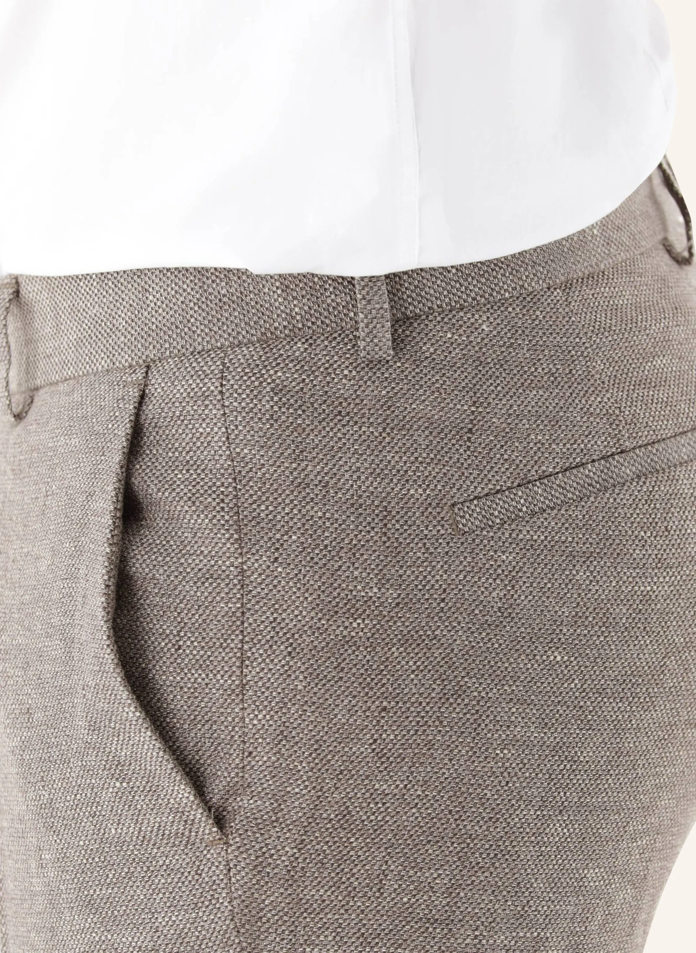 CG - CLUB of GENTS Hose CG Paco Slim Fit