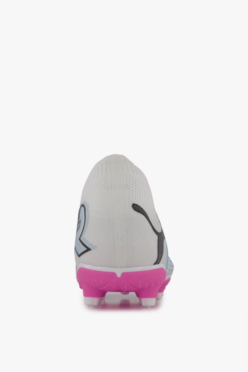 Puma Future 7 Match FGAG Kinder Fussballschuh