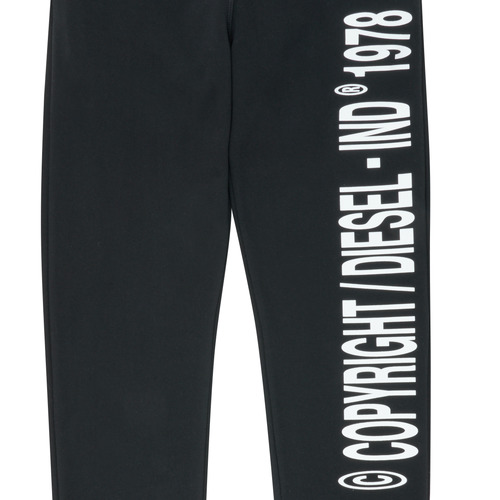 Diesel - PLAMPCOPY - Noir