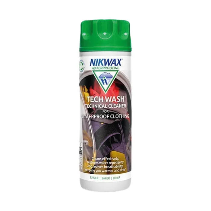 Nikwax Tech Wash (300ml)