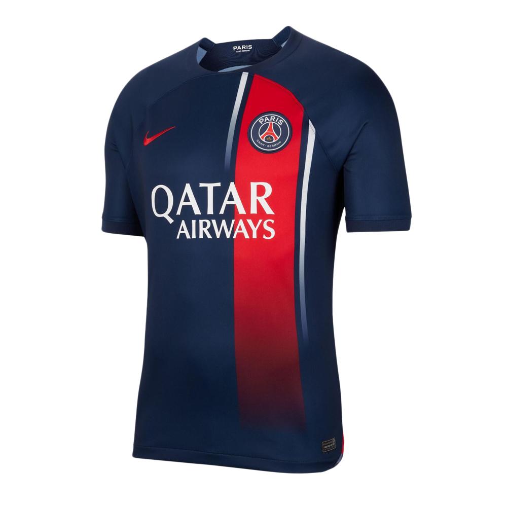 Nike PSG Maillot Réplica Domicile Homme Nike 2023/2024
