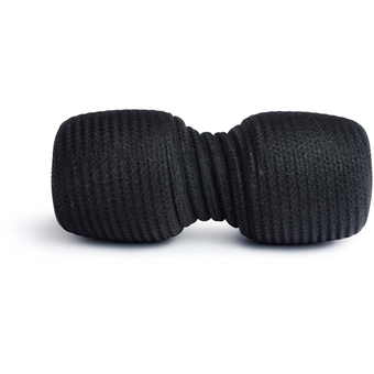 Blackroll Twin Faszienrolle Black