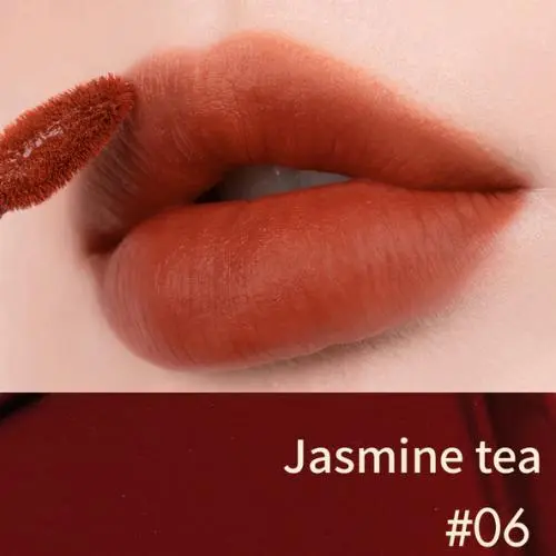Milk Tea Velvet Tint 06 Jasmine Tea