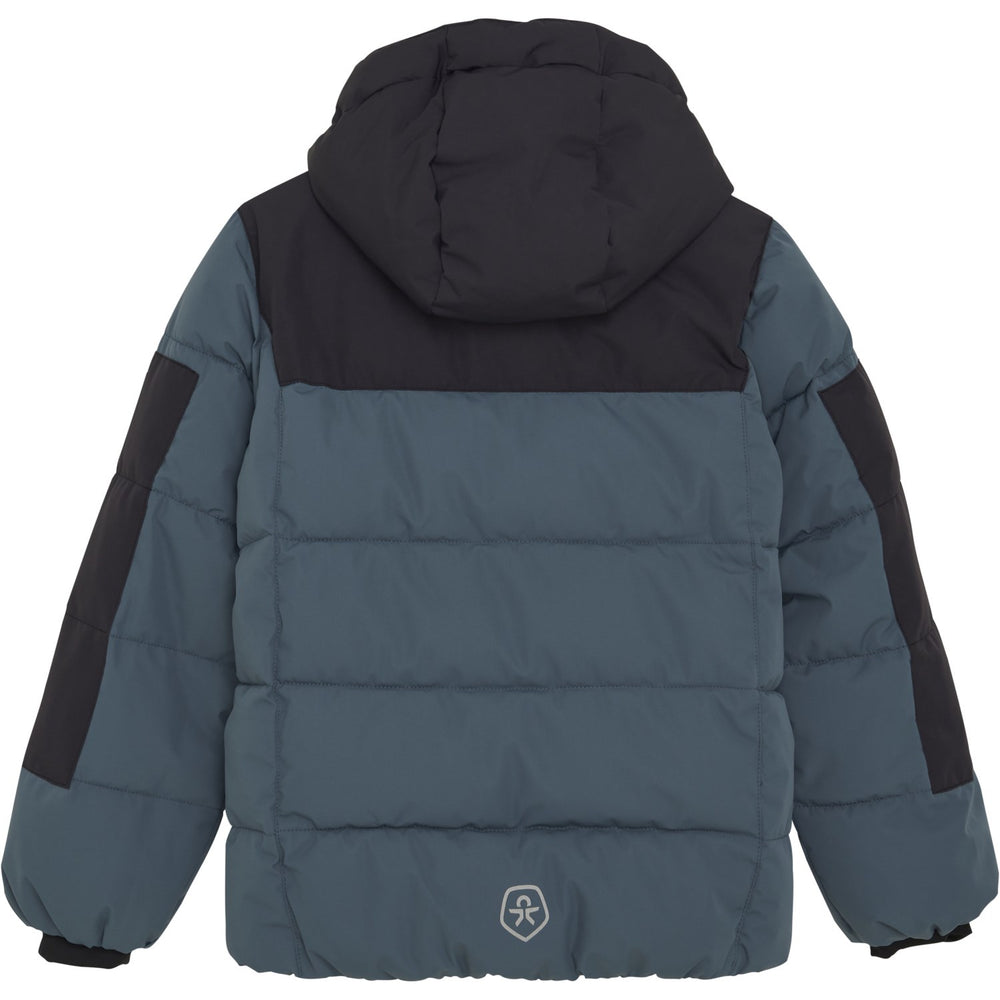 Køb Color Kids Stormy Weather Jakke - Quilt