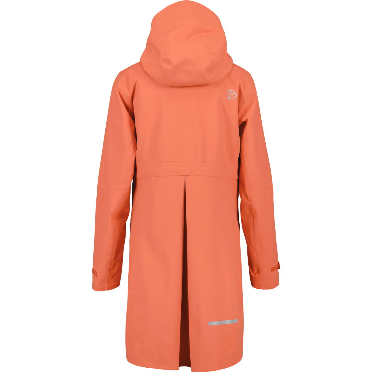 Didriksons Bea Parka Jakke Dame