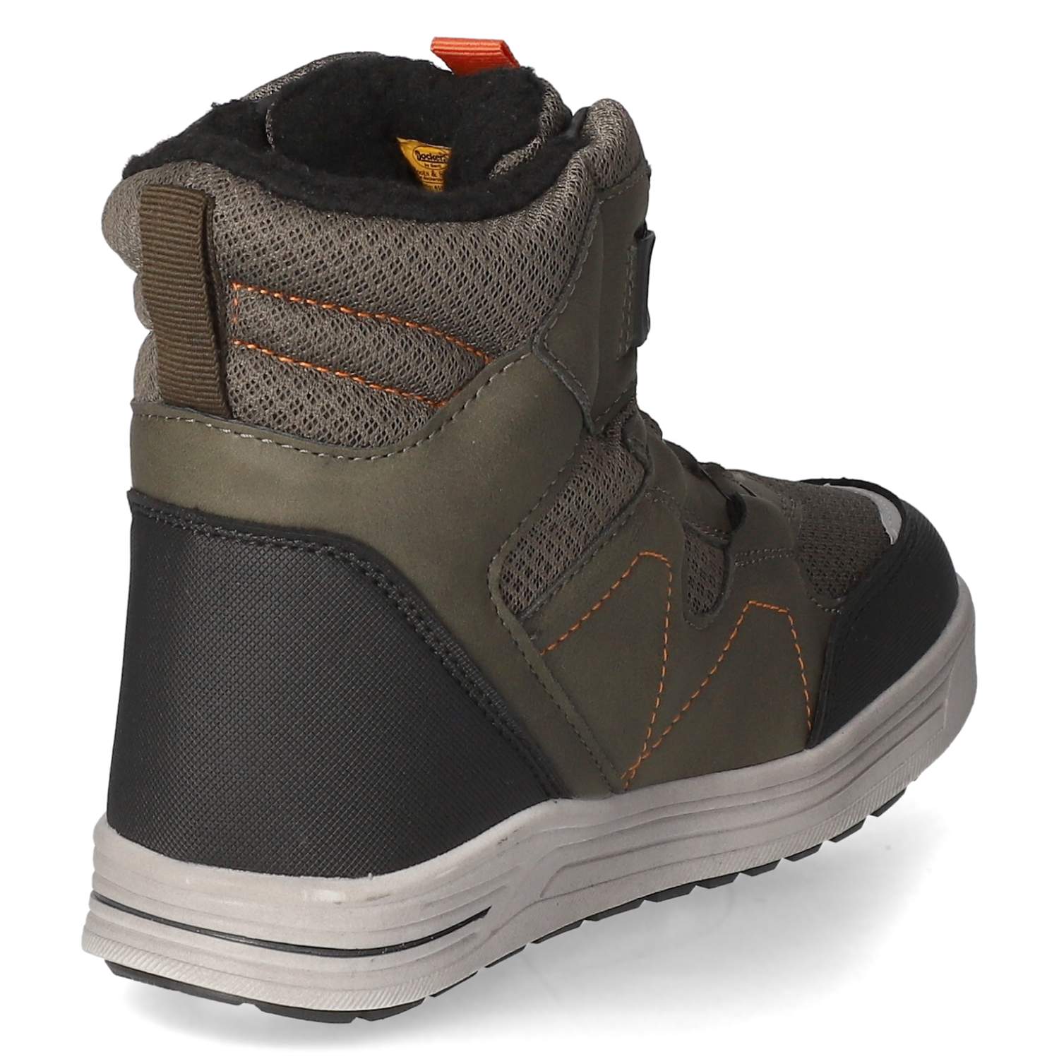 Dockers Winterboots  - khaki