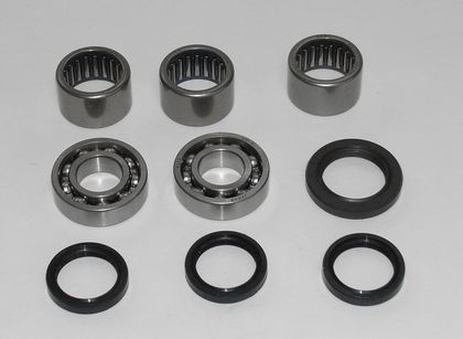 Kit roulements de bras oscillant Tour Max