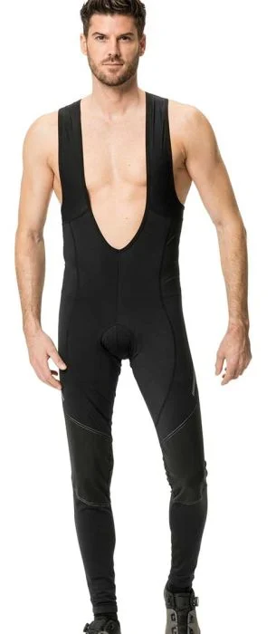 Active Warm Tights Men cykelbukser