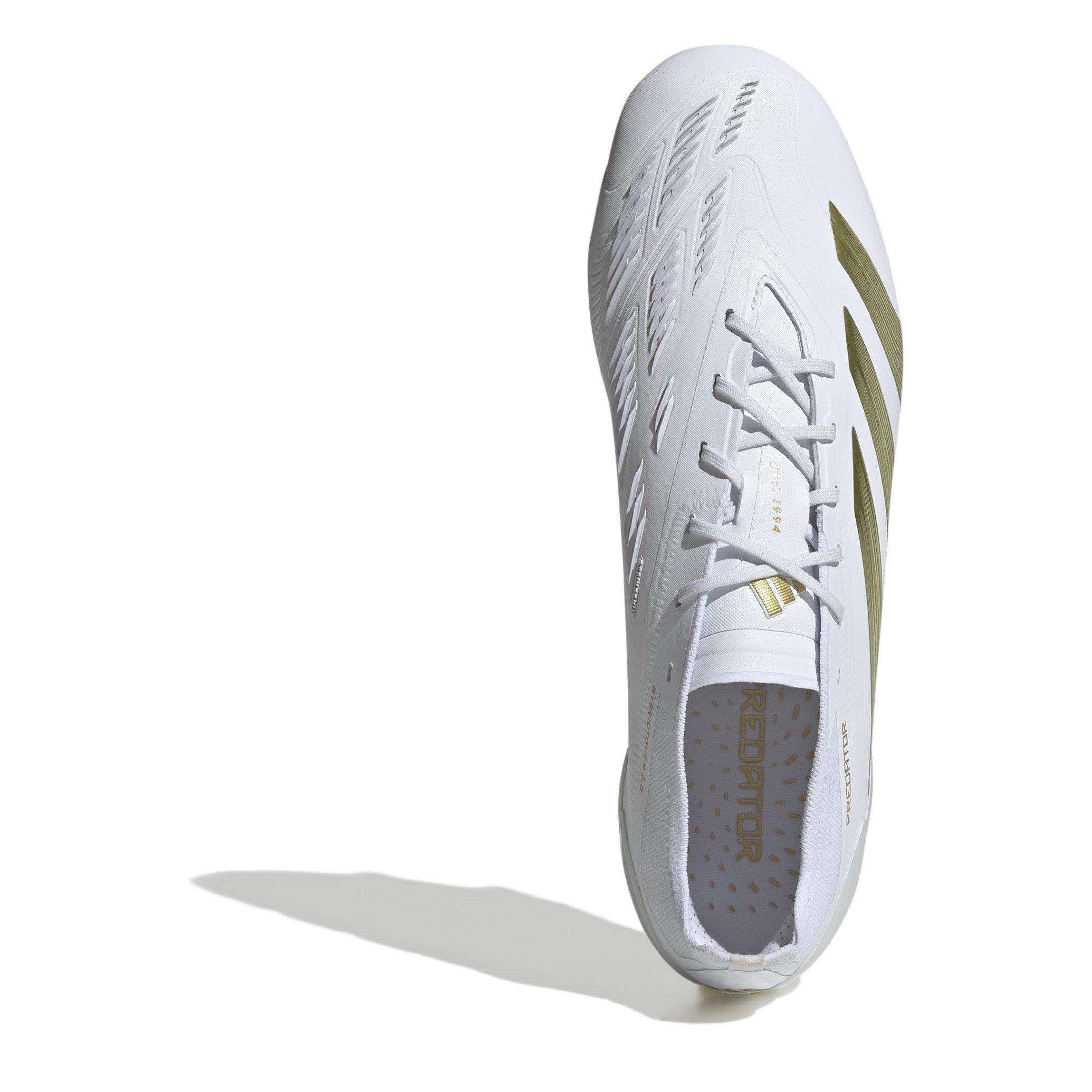 adidas Predator 24 Elite Soft Ground Football Boots
