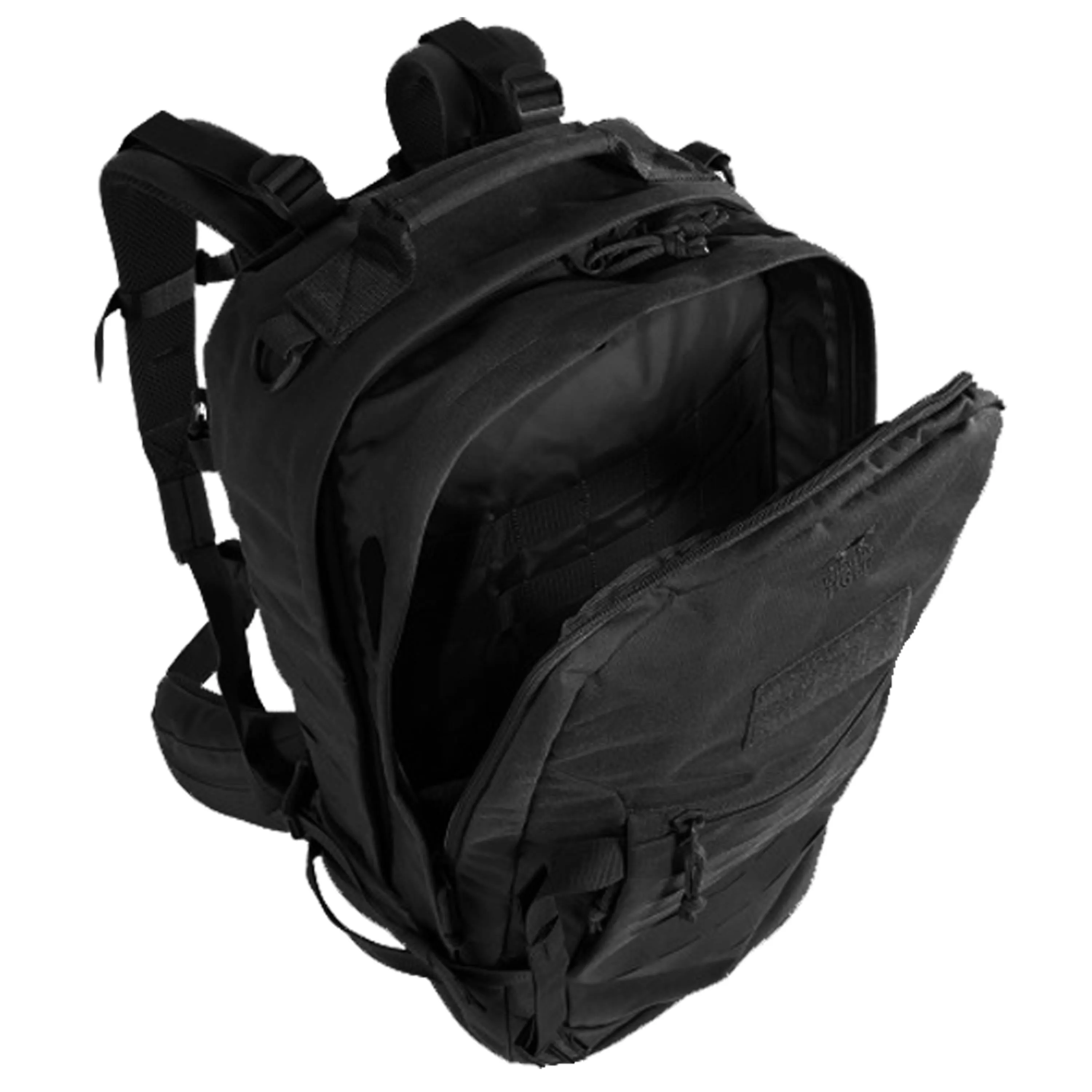 Tasmanian Tiger -  Rucksack Mission Pack MKII