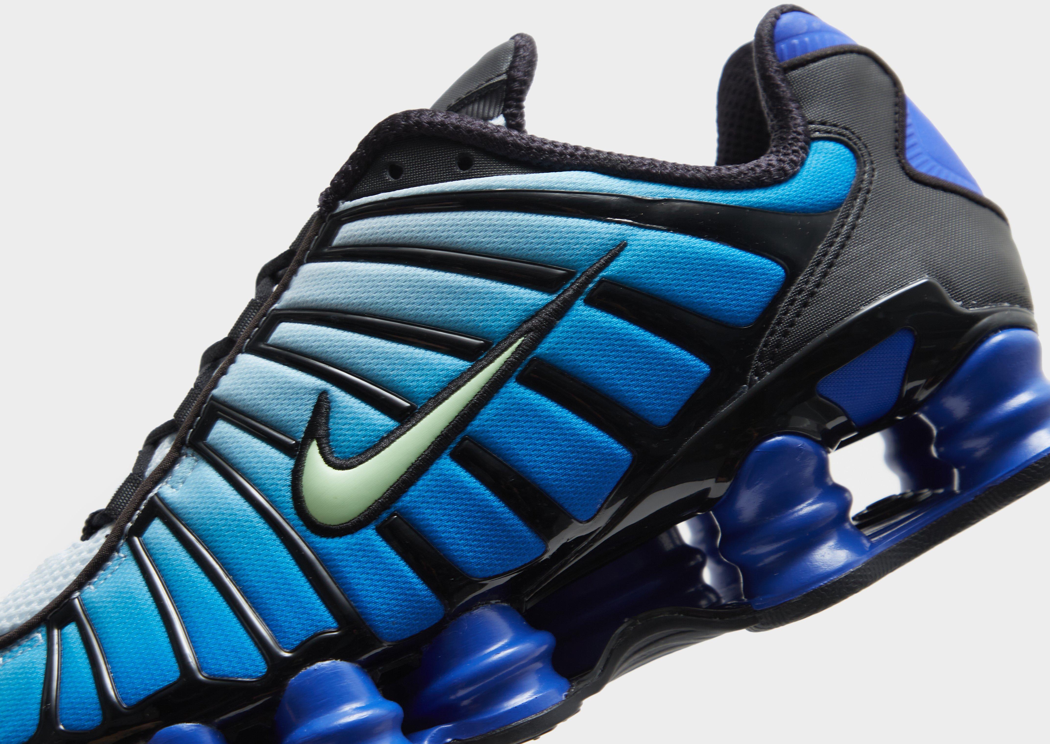 Nike Shox TL Homme