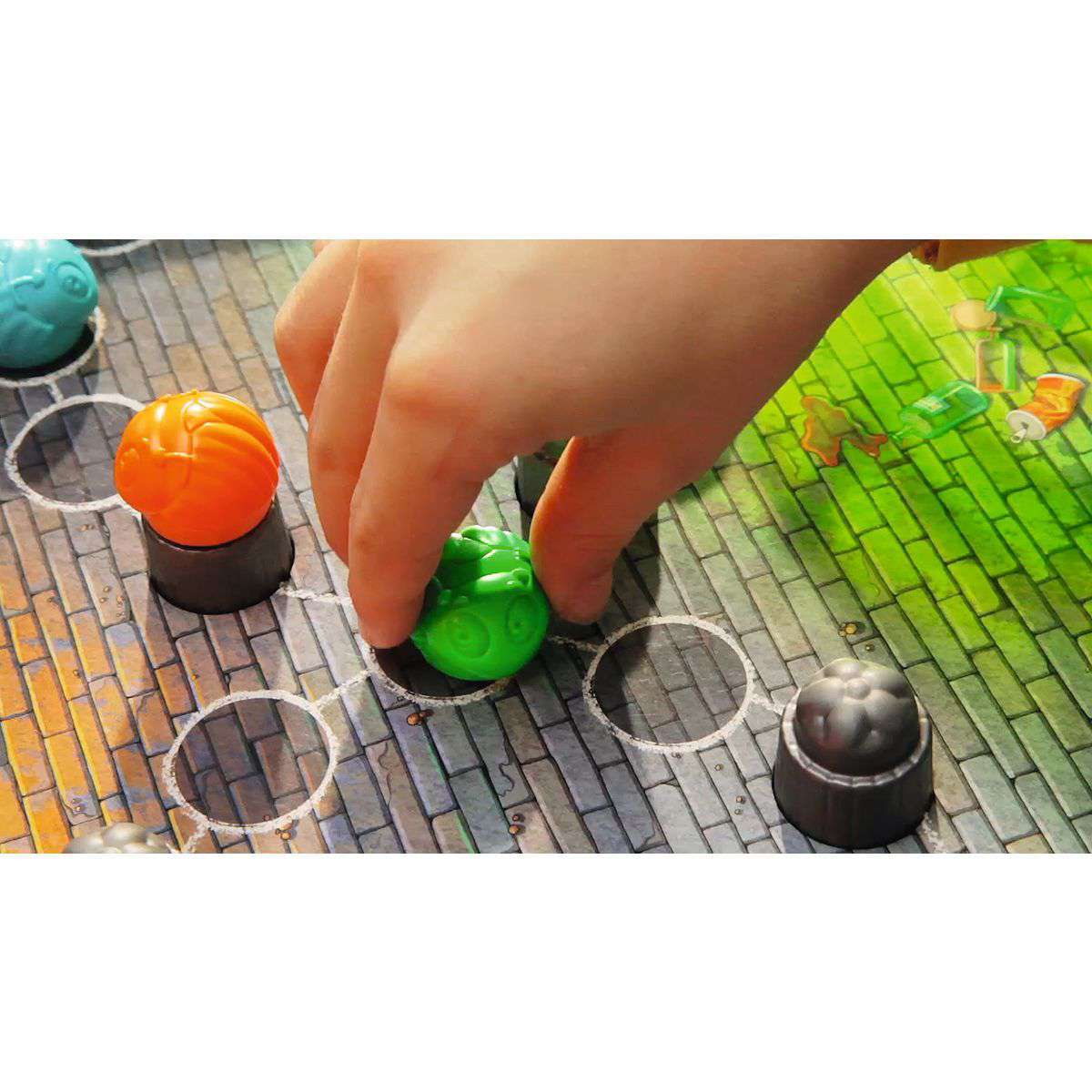 Ravensburger Spiel Kakerlaloop