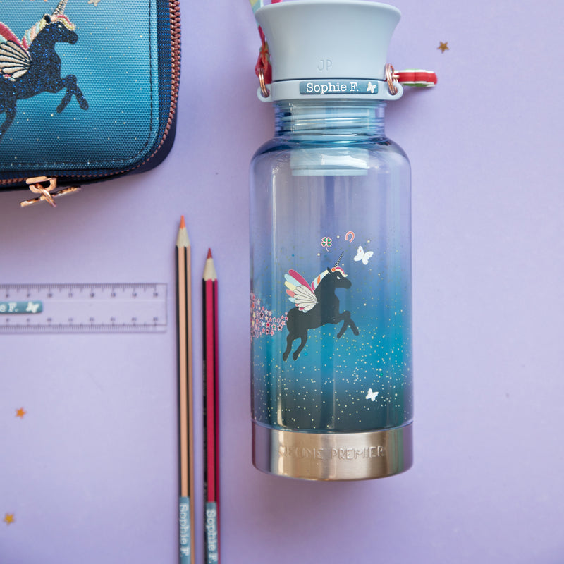 Gepersonaliseerde Labels - Unicorn Universe