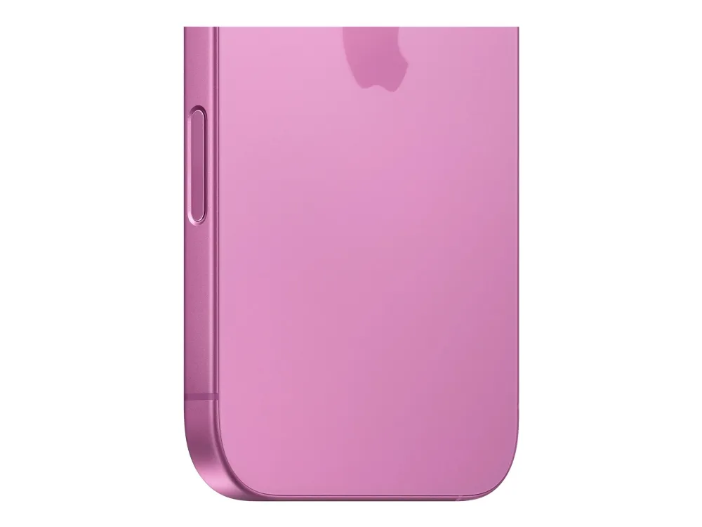 Apple | iPhone 16 - 256 GB - Pink