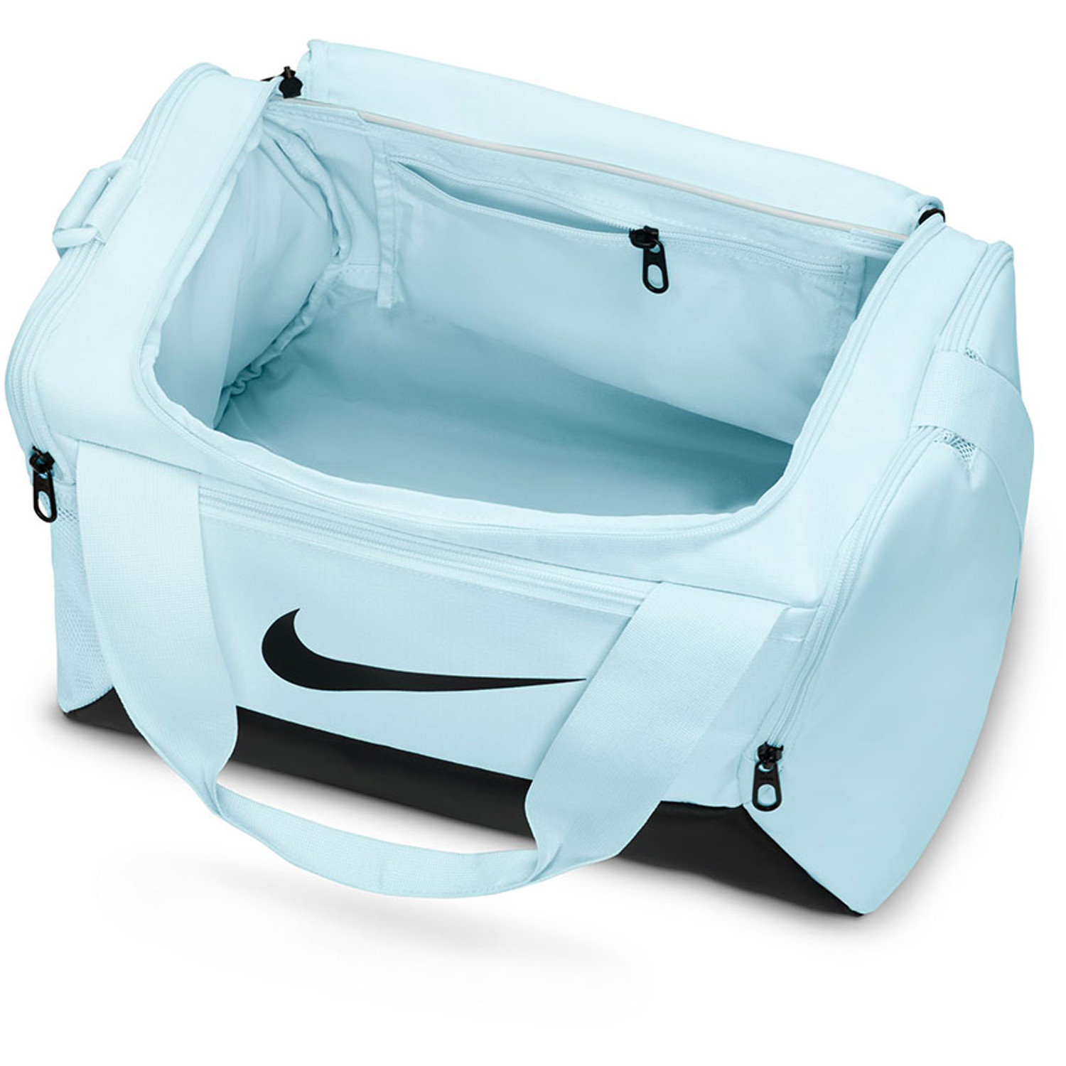 Nike Brasilia Duffle Bag - XS
