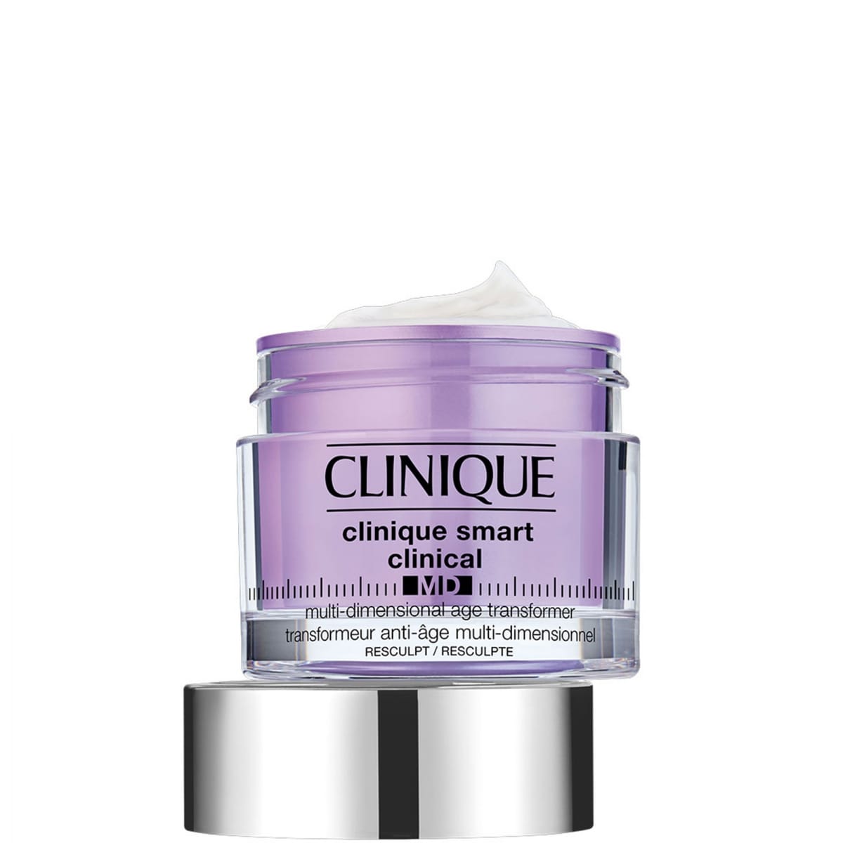 CLINIQUE SMART CLINICAL MD Transformeur Anti-Âge Multi-Dimensionnel Resculpte