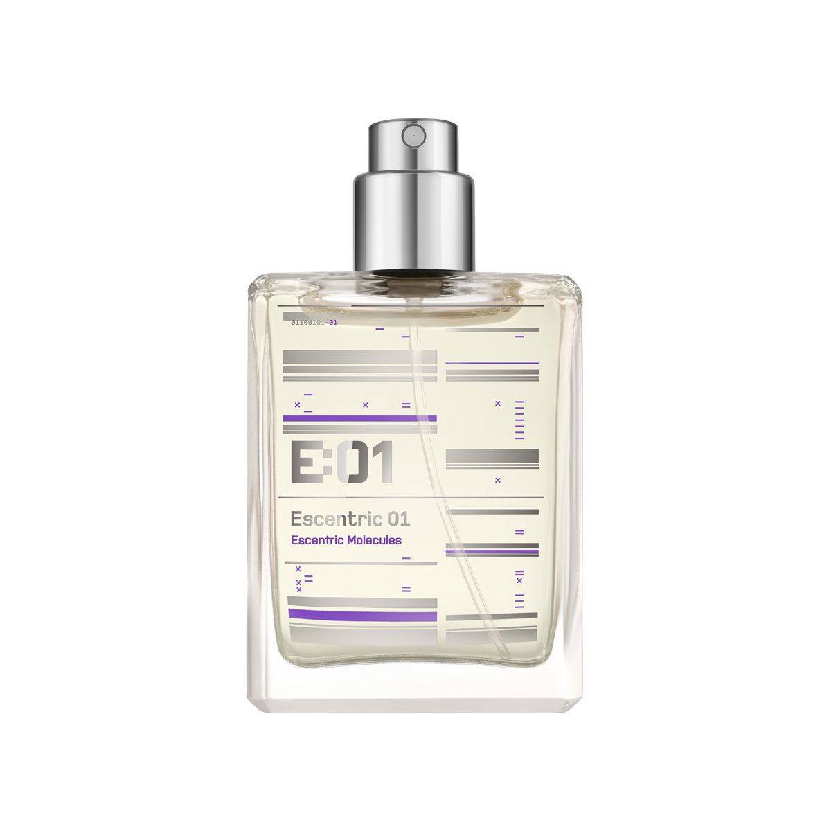 Escentric 01 Refill Spray 30ml