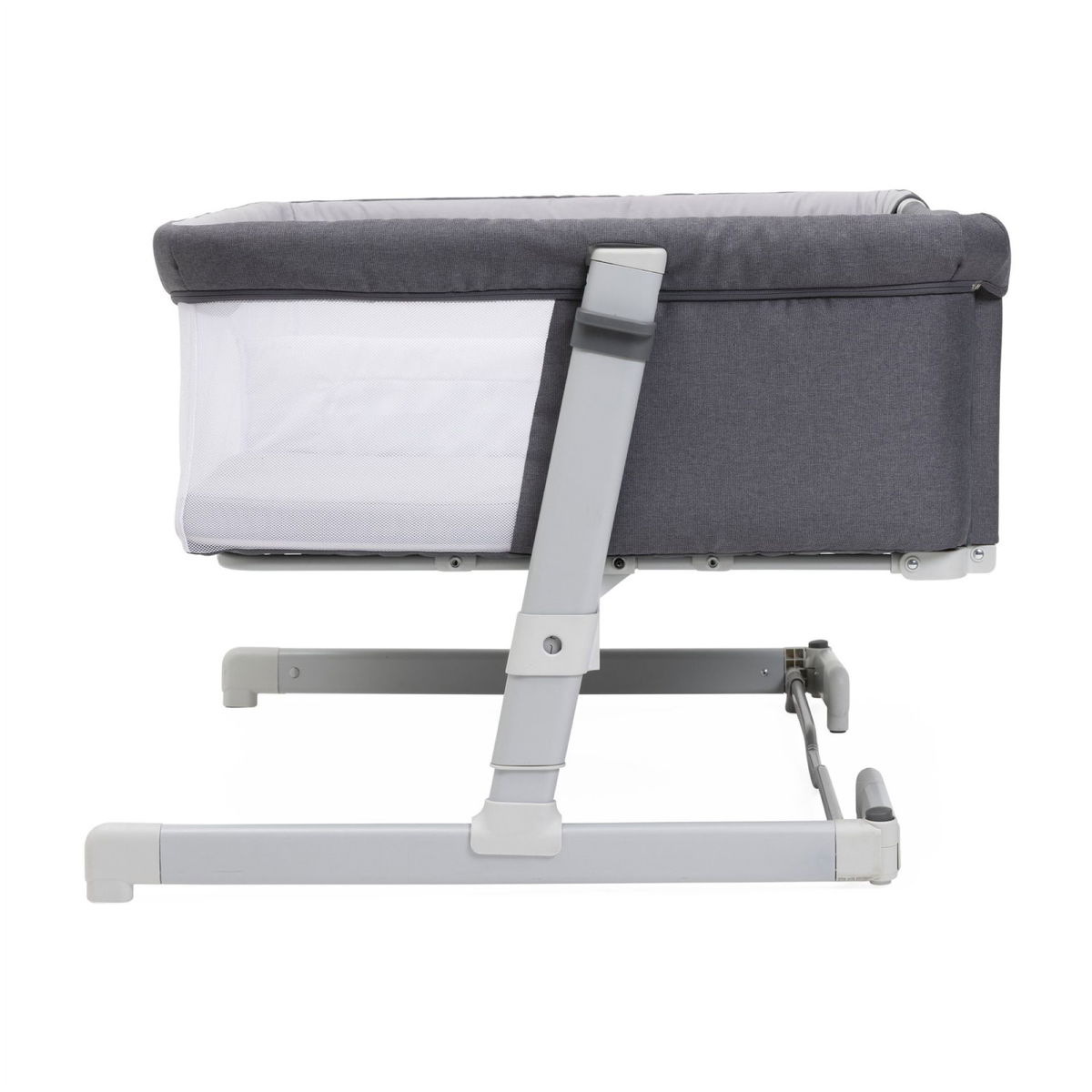 ChiccoChicco   Next2Me Twins magnet grey