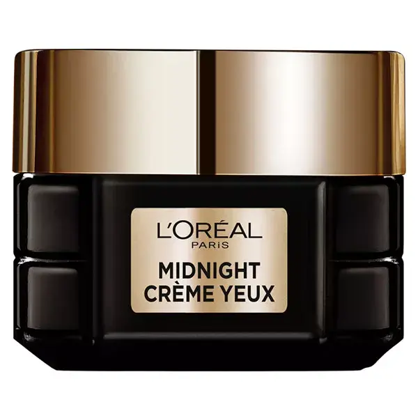 Creme para Olhos L'Oréal Paris Age Perfect Cellular Renaissance Midnight 15ml