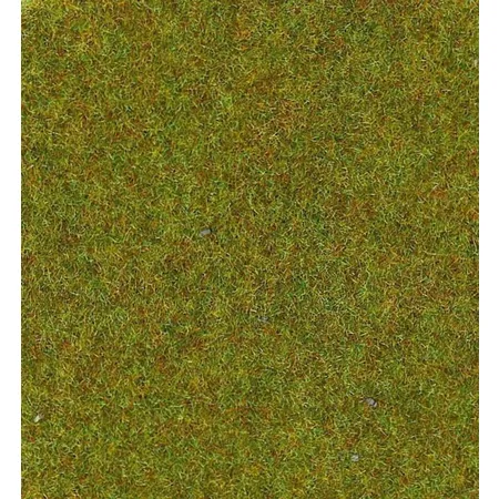Heki 30941 Grasmatte herbstfarben, 75 x 100cm
