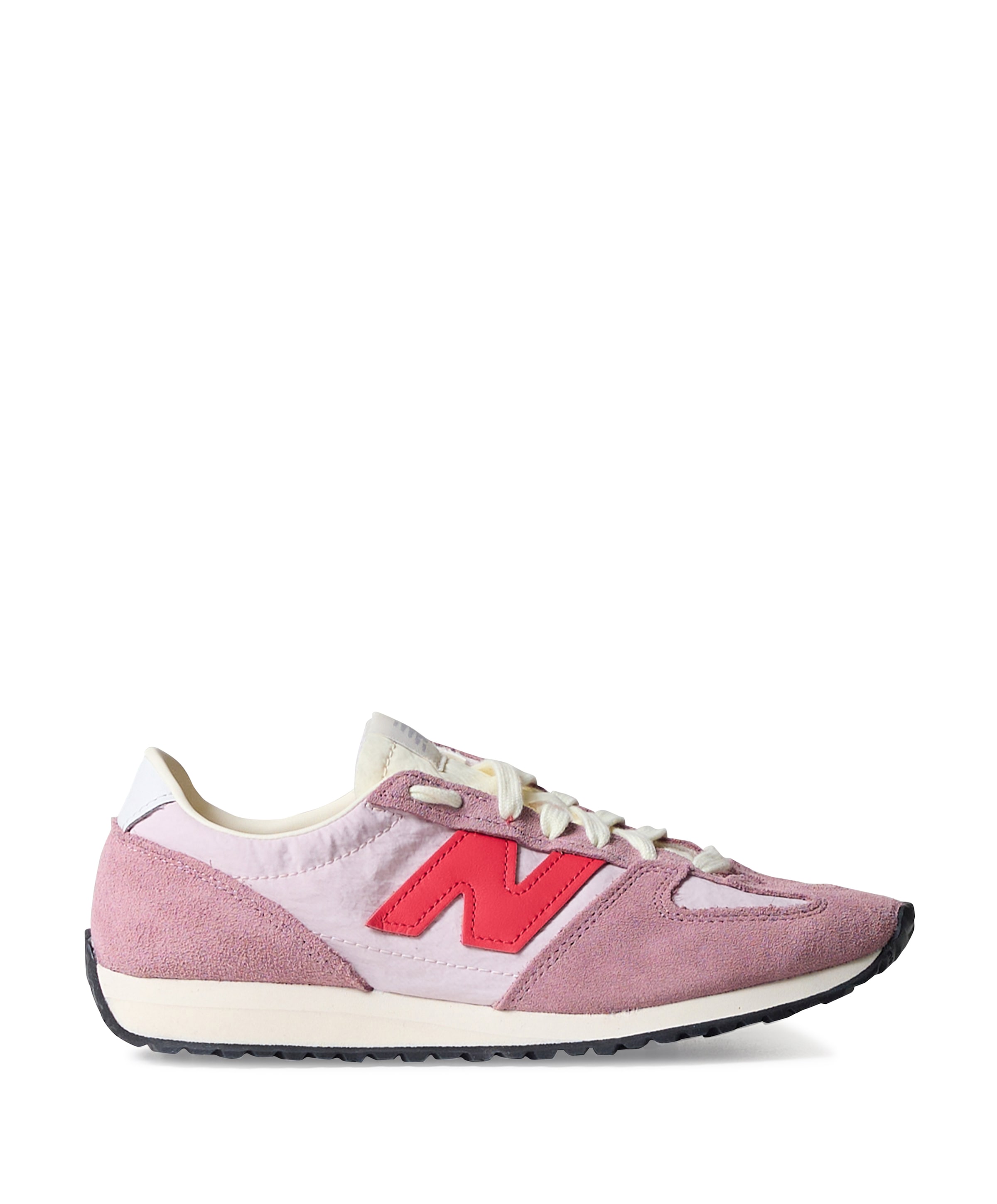 New Balance dames sneakers roze
