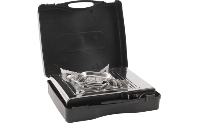 Outwell Kartuschengrill Appetizer Solo Gasguard 2200 W